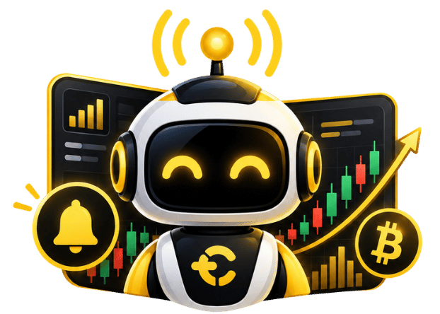 Logo Monitor Bot Live Tokocrypto